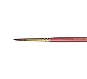 Chris's RADICAL #4 Round Brush