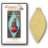 Alfie's Ornament Ride Pattern by Chris Haughey