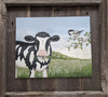 Barnyard Memories E-Pattern by Marlene Kreutz CDA