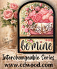 Be Mine Interchangeable Bundle PA2606