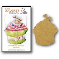 Beanie Bunny Ornament Bundle PA1502