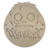Zombie Welcome Hanger