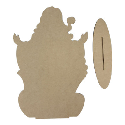 Magic Winter Plaque By Martina Elena Vivoda