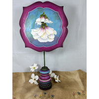 Holly E-Pattern By Barbara Bunsey