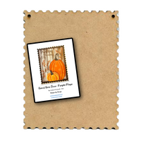Harvest Home Decor Pumpkin Bundle