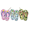Summer Flip Flops E-Pattern by Lonna Lamb