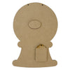 Gingerbread Peppermint Playmate Ornament Kit