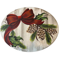 Winter Waltz E-Pattern by Linda O' Connell, TDA