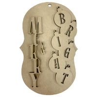 Merry and Bright Tinsel Team