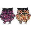 Hoot and Friend E-Pattern By Debbie Cushing