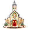 North Star Village: Stone Chapel LARGE