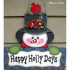 Happy Holly Days Kit