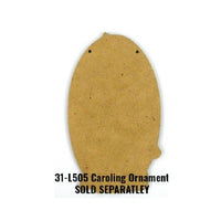 Little Donkey's Journey E-Pattern by Chris Haughey