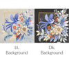 Winter Beauty E-Pattern By Debbie Cushing