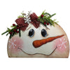 Snow Sweet Snowman Pattern by Chris Haughey