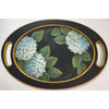 Lovely Hydrangeas E-Pattern By Donna Hodson