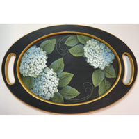 Lovely Hydrangeas E-Pattern By Donna Hodson