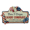 Stars & Stripes Candy Company E-Pattern by Chris Haughey