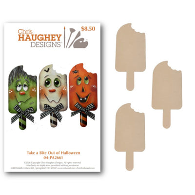 Take a Bite Out of Halloween Bundle PA2661