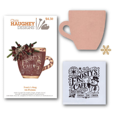 Frosty's Mug Bundle PA2666