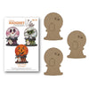 Freaky Friends Bundle PA2654