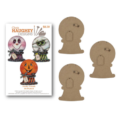 Freaky Friends Bundle PA2654