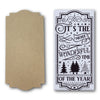 Most Wonderful Time of the Year Sign Bundle