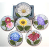 Floral Medley E-Pattern By Donna Hodson