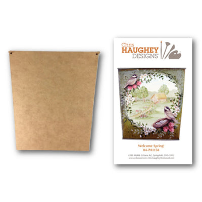Welcome Spring Bundle PA1158