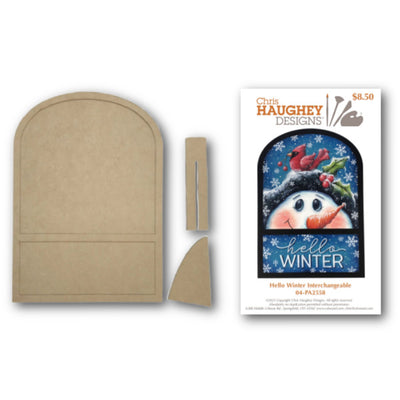 Hello Winter Interchangeable Bundle PA2558