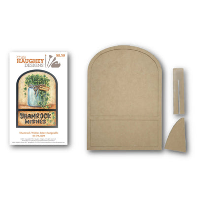 Shamrock Wishes Interchangeable Bundle PA2609
