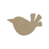 2-3/4" Cardinal/Bird