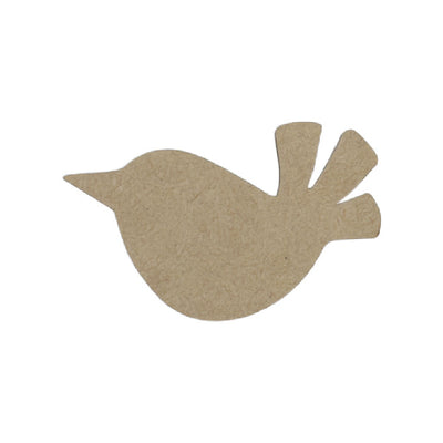 2-3/4" Cardinal/Bird