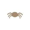 1" Fat Spider