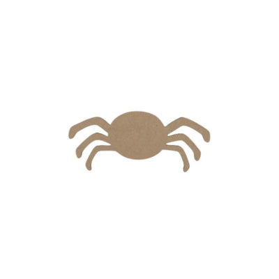 1" Fat Spider