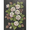 White Roses E-Pattern By Donna Hodson