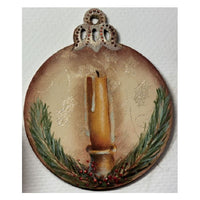 Merry and Bright E-Pattern By Barbara Bunsey