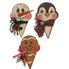 Cheeky Friends Bundle PA2665