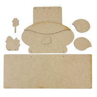 Happy Holly Days Kit