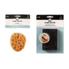 Dynamic Duo -Sanding Block and Sponge Bundle