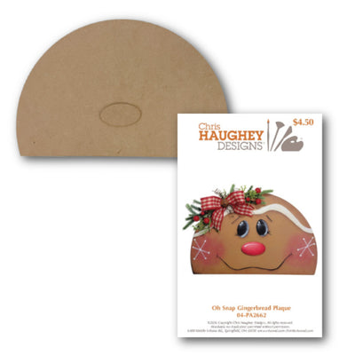 Oh Snap Ginger Bundle PA2662
