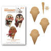 Cheeky Friends Bundle PA2665