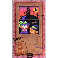 Time for Treats E-Pattern By Sharon Bond