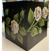 White Roses E-Pattern By Donna Hodson