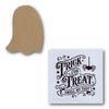 Trick or Treat Boo Ghost Bundle