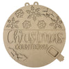 Christmas Countdown Hanger Bundle