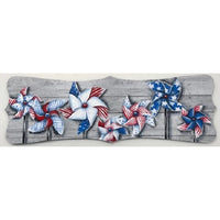 Pinwheel Celebration E-Pattern by Lonna Lamb