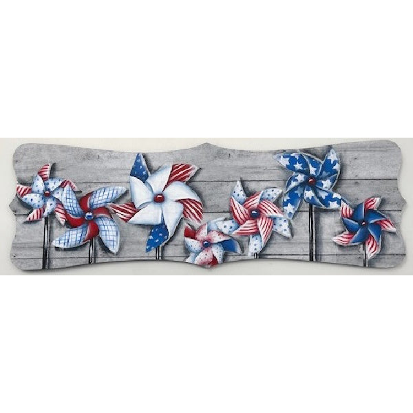 Pinwheel Celebration E-Pattern by Lonna Lamb