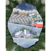Wrapped in Winter E-Pattern By Debby Forshey-Choma