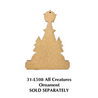 Dove of Peace E-Pattern by Chris Haughey